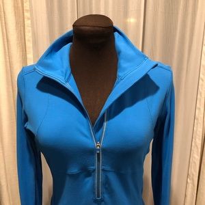 Lululemon Star Runner Pullover 1/2 Zip